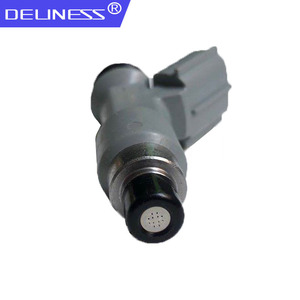 Inyector de Combustible Deliness 23209-0P060 para Toyota Crown Camry, Pieza de Repuesto para Motor de Gasolina - Product Image 3