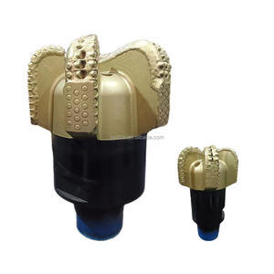 Nhà Máy <span class=keywords><strong>2025</strong></span> Mỏ Than PDC đôi bit thí điểm khoan để khoan giếng - Product Image 2