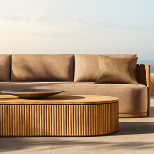 <span class=keywords><strong>Set</strong></span> da <span class=keywords><strong>Giardino</strong></span> in Teak <span class=keywords><strong>Set</strong></span> di Mobili da Patio per Hotel Arredamento da Esterno per Resort Divani da Bordo Piscina per Villa <span class=keywords><strong>Divano</strong></span> da <span class=keywords><strong>Giardino</strong></span> di Lusso <span class=keywords><strong>Set</strong></span> di Divani da Esterno - Product Image 2
