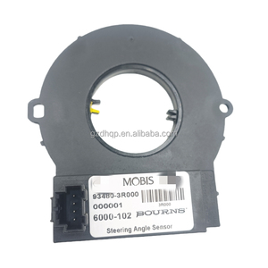 Xe chỉ đạo Góc cảm biến giọng Verna Elantra galloper iX35 Tucson phụ tùng 93480-3r000 cho Hyundai <span class=keywords><strong>KIA</strong></span> - Product Image 1