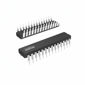 28 DIP CY7C185-35PC Memory Electronic Chips Component In Stock - Product Image 1