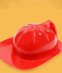 หมวกนักดับเพลิงสำหรับเด็ก antmax หมวกดับเพลิงหมวกกันน็อคดับเพลิงของเล่นแกล้งเล่นสำหรับเด็กผู้ชายเด็กผู้หญิง - Product Image 5