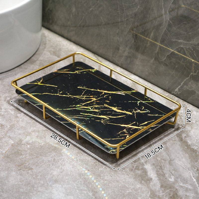 Gold 602B Single Layer UV Black Gold Edition with Inner Box