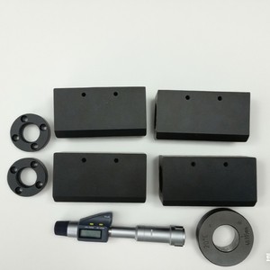 <b>CNC</b> <b>Controller</b> for Small Batch Aluminum Alloy Milling for Aerospace Medical Devices Automation Non-Standard Parts Manufacturing - Product Image 5