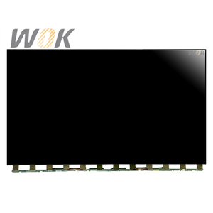 Écran LCD de haute qualité 32 <span class=keywords><strong>43</strong></span> 55 65 75 <span class=keywords><strong>pouces</strong></span> ST6451D07-B, pièce de rechange, cellule ouverte pour <span class=keywords><strong>Samsung</strong></span> BOE, remplacement de panneau <span class=keywords><strong>TV</strong></span> pour Smart <span class=keywords><strong>TV</strong></span> - Product Image 1