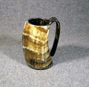 Tasse à café à Double paroi, gobelets isolés, Sublimation blanche, acier inoxydable USA, 20 Oz droit, espace de luxe, bière d'affaires - Product Image 2