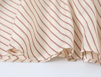 PB&ZA Nouvelle arrivée automne Robe courte à manches longues et col haut en patchwork avec fermeture éclair pour femme 5029219