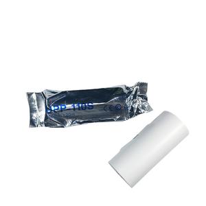 Papel Térmico para Ultrasonido Médico de Alta Definición y Brillo, UPP-110S, 110 mm x 20 mm, para Impresora, Fábrica China - Product Image 3