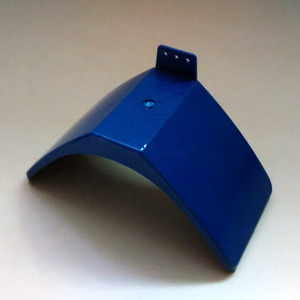 Perchoirs et Juchoirs pour Pigeons - Mobilier de Colombier en BPC (Bois-Plastique Composite) pour Pigeons Voyageurs et Rieurs - Product Image 4