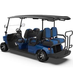 Kinghike-carro de golf eléctrico, tecnología de aplicación de vehículos de carretera, <span class=keywords><strong>Mega</strong></span> cantidad por lote, iteración rápida, entrega rápida - Product Image 4