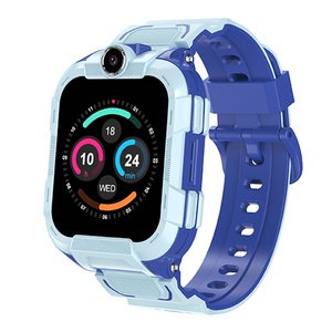 Đồng hồ thông minh trẻ em DH15S, camera kép, màn hình 1.83'', gọi video, <span class=keywords><strong>WIFI</strong></span>+<span class=keywords><strong>GPS</strong></span>+<span class=keywords><strong>LBS</strong></span> định vị, gọi khẩn cấp SOS, pin 700mAh, 4G, dành cho trẻ em, Relojes 2025 - Product Image 2