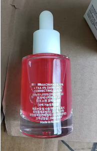 Niacinamide Essence Vloeibare Whitening Hyaluronzuur Anti-verouderings Gezichtserum Koreaans Cosmetisch Product Huidverzorging Origineel Serum - Product Image 3