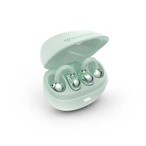Auriculares Open-Ear StreetPods para 5.4 / Diseño de pendiente curvo / 20h / Audio direccional / LED / Control táctil / Alta calidad - Product Image 1