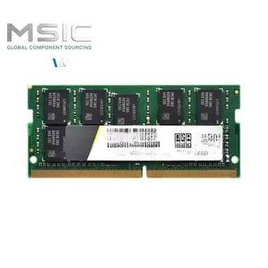 MSIC - โมดูลหน่วยความจำ MODULE DDR4 SDRAM 4GB 260SODIMM 78.B2GF1.4000B - Product Image 1