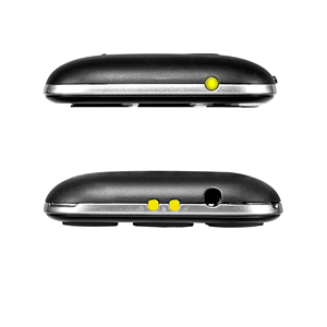<span class=keywords><strong>Téléphone</strong></span> mobile 2G de bonne qualité et au <span class=keywords><strong>meilleur</strong></span> prix, 1,77 pouce, pour les personnes âgées - Product Image 4