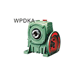 ชุดเกียร์ทดรอบแบบหนอน Ever-power Wd/wp แบบเพลาเข้าคู่ / เพลาออกคู่ - Product Image 5
