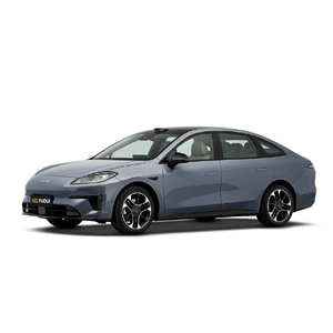 Auto Eléctrico Chino en Oferta, AIONs <span class=keywords><strong>RT</strong></span>, Sedán de Largo Alcance (520 KM), Autos Eléctricos Aions, Vehículo de Nueva Energía - Product Image 3