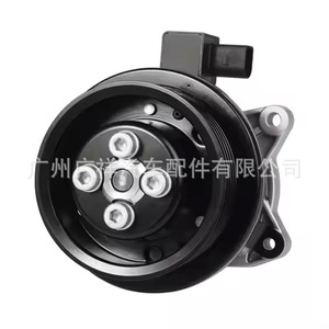 03C880727D ปั๊มน้ำ guangshy สำหรับ VW Audi Skoda Golf Jetta Tiguan 1.4 2006-2008 - Product Image 3
