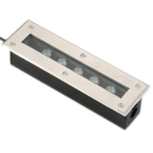 5W luce <span class=keywords><strong>a</strong></span> LED rettangolare esterna 110V IP67 Yard scale <span class=keywords><strong>da</strong></span> <span class=keywords><strong>incasso</strong></span> con illuminazione <span class=keywords><strong>a</strong></span> pavimento interrata faretto lampada <span class=keywords><strong>da</strong></span> <span class=keywords><strong>terra</strong></span> - Product Image 1