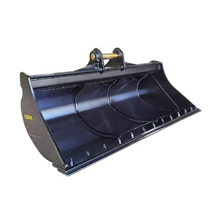 Mini excavadora RSBM Cubo de barro 1500mm - Product Image 2