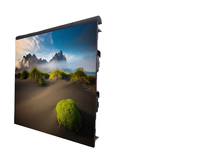 Panel de Pantalla LED XOB PW4.8T 4K con Frecuencia de Actualización de 7680Hz, Resistente al Agua IP65, para Exteriores, a Todo Color, de 16 Bits, con HDR10/10+ y 5 Años de Garantía