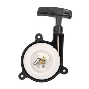 Démarreur manuel 2 temps OEM industriel de haute qualité avec <span class=keywords><strong>lame</strong></span> en nylon <span class=keywords><strong>pour</strong></span> débroussailleuse de jardin - Product Image 1