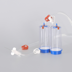 캔스터 TOONE TW-KDGB220용 살균성 멤브레인 여과기, 미생물학적 멤브레인 여과, 액체 검사, 물 및 오일 호환성, IP55 - Product Image 4