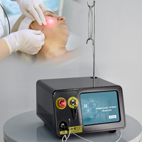 Appareil de lipolyse par laser Endo Fiberlift 1470 nm pour l'élimination des graisses et le lifting