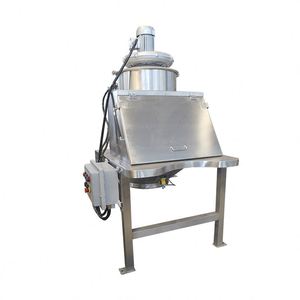 สถานีให้อาหารผงปราศจากฝุ่นสำหรับโรงงานผลิตอุปกรณ์จัดการวัสดุใหม่ - Product Image 2