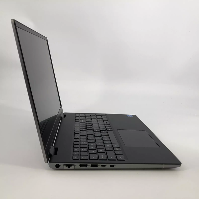 Precision 7680 Workstation 16" 13th Gen Intel Core I9-13950HX 64 GB 5200MT/s SODIMM 1TB SSD