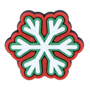 Amuletos para Zapatos de Goma Resistentes con Diseño de Monstruos de Halloween, Hocus Pocus, Pesadilla, <span class=keywords><strong>Frozen</strong></span>, Horror, Calabaza, Anime, para Navidad 2026 - Product Image 5