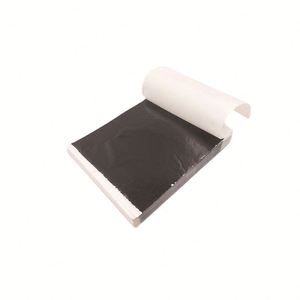 Estatua Buda decoración delgada hoja de oro papel epoxi coloreado para decoración de <span class=keywords><strong>muebles</strong></span> para el hogar - Product Image 6