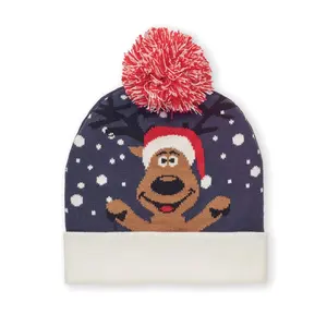 Gorro Navideño Shimas, Artículos de Merchandising Navideños - Product Image 3