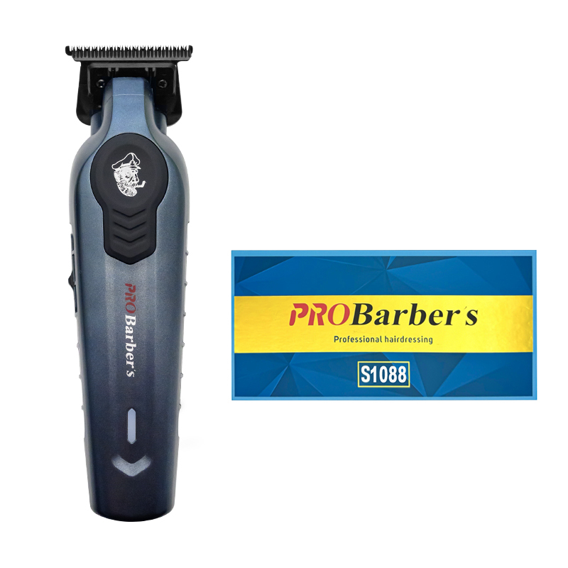 Recortadora Gris S1088