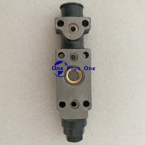 Original Neues Lagerbestand-Ventil 723-11-00024 Ventilbaugruppe Geeignet für <span class=keywords><strong>Komatsu</strong></span> PC30MR-3 Bagger - Product Image 4