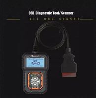 Herramienta de escáner Obd2 para coche y camión, Analizador de motor, sistema completo, fabricante directo de fábrica, herramientas de diagnóstico para Volkswagen