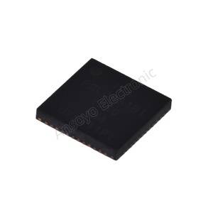 ANSOYO 9FGL0851BKILF 9FGL0851 Circuito Integrado de Temporización PCIE 48-VFQFN, Componentes Electrónicos 9FGL0851BKILFT - Product Image 5