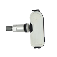Nouveau capteur de pression des pneus TPMS 315 MHz pour Elantra Coupé Tucson pour Rio Modèle 52933-3X200 Ajustement universel
