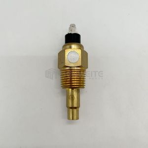 เซ็นเซอร์วัดอุณหภูมิน้ำ VDO เกลียว 1/2 NPT 98C 120C สำหรับเครื่องจักรขุดเจาะ รุ่น 030-803-001-025D - Product Image 3