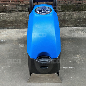 DTJ2A Máquinas industriales <span class=keywords><strong>de</strong></span> limpieza a vapor <span class=keywords><strong>Lavadora</strong></span> industrial <span class=keywords><strong>de</strong></span> alfombras <span class=keywords><strong>de</strong></span> <span class=keywords><strong>bajo</strong></span> <span class=keywords><strong>consumo</strong></span> para limpieza comercial <span class=keywords><strong>de</strong></span> alfombras - Product Image 4