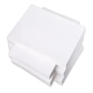 Kualitas kertas fotokopi putih A4 kertas warna pensil warna A3 kertas 70g 75g 80G 160g 80g