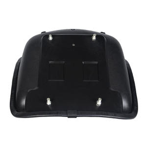 Piezas de Maquinaria Agrícola de PVC al por Mayor del Fabricante, Asiento para Excavadora, Montacargas de Acero, Maquinaria de Construcción, Tractor de Pedales - Product Image 4