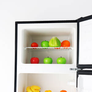 BCD210 la <span class=keywords><strong>mejor</strong></span> venta pequeño de dos puerta 200L <span class=keywords><strong>nevera</strong></span> - Product Image 4