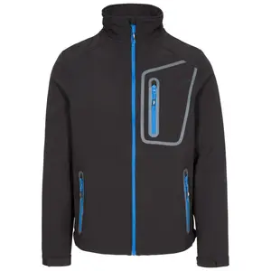 Gaan Hike Beste Gerecycled Waterdicht Softshell Jassen Mannen Functionele Jas