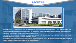 定制精密不锈钢数控加工铣削车削零件金属数控5轴设计铝合金加工服务 - Product Image 4