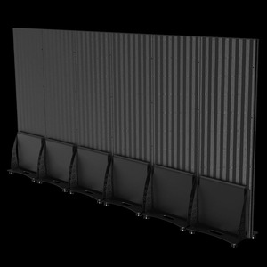 <span class=keywords><strong>LED</strong></span> 포스터 디스플레이-광고 및 프로모션을 위한 고해상도 디지털 간판 - Product Image 4