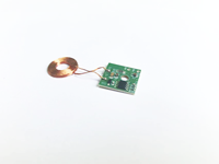 ShenZhen PCB origine fabricant d'équipement OEM PCBA Service chargeur Mobile sans fil Circuit imprimé SMT DIP Assembly