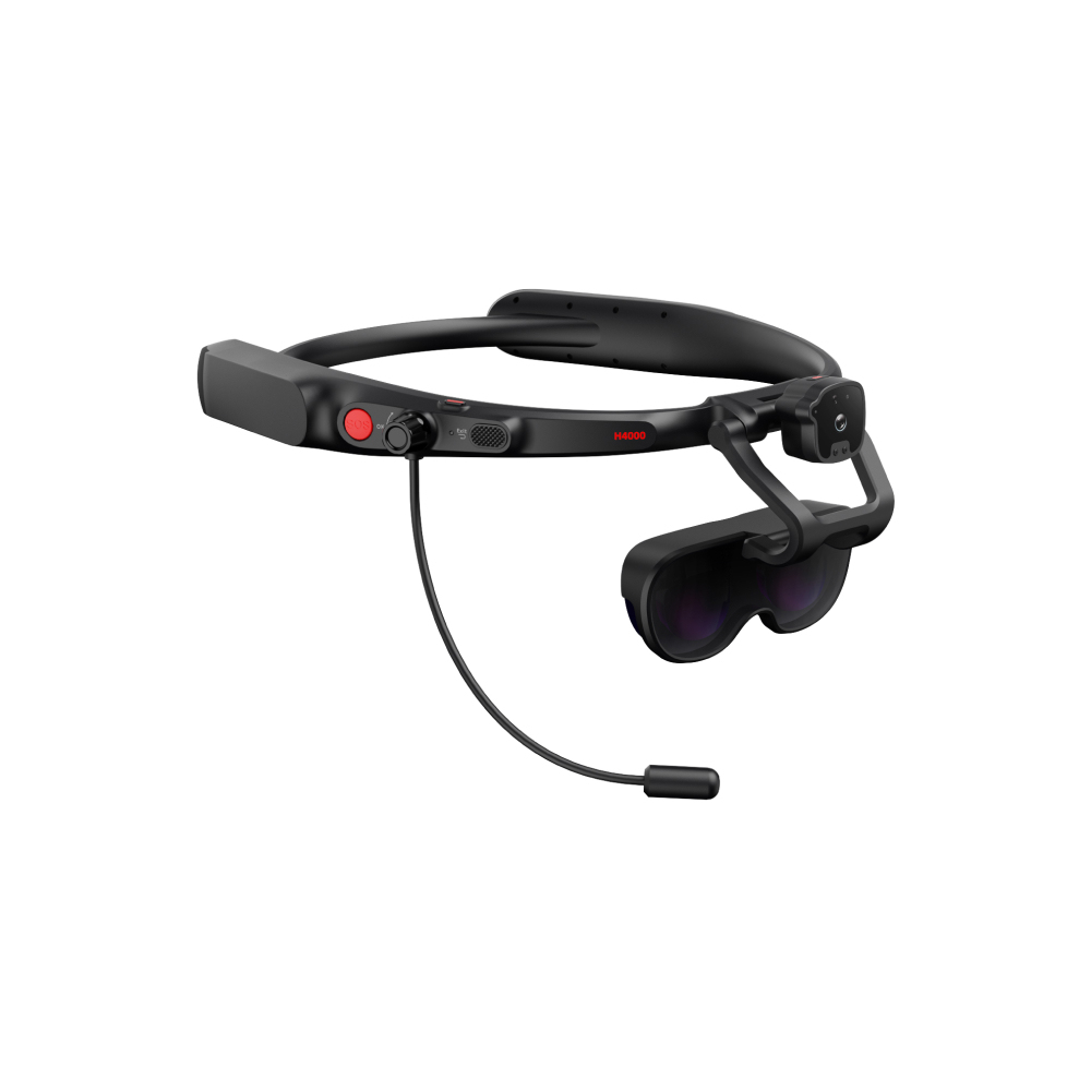 Augmented Reality Remote Control AI Smart Audio Eye Film Glass Android Display Camera Price Vr/ar/mr Accessories Equipment · image 6