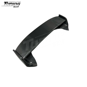 Alerón Trasero Estilo ST Diseño 1:1 para Toyota <span class=keywords><strong>Supra</strong></span> <span class=keywords><strong>MK5</strong></span> A90 A91 2019 en Adelante, Ajuste Perfecto - Product Image 3