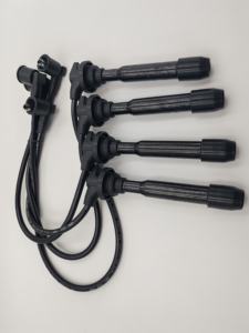 Juego de cables de bujía 27501-23B70 para Hyundai Elantra Tucson Tiburon/Coupe <span class=keywords><strong>2</strong></span>.0L - Product Image 5